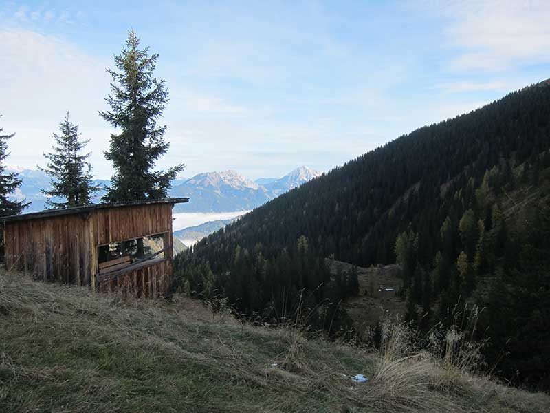 Schuettkogel